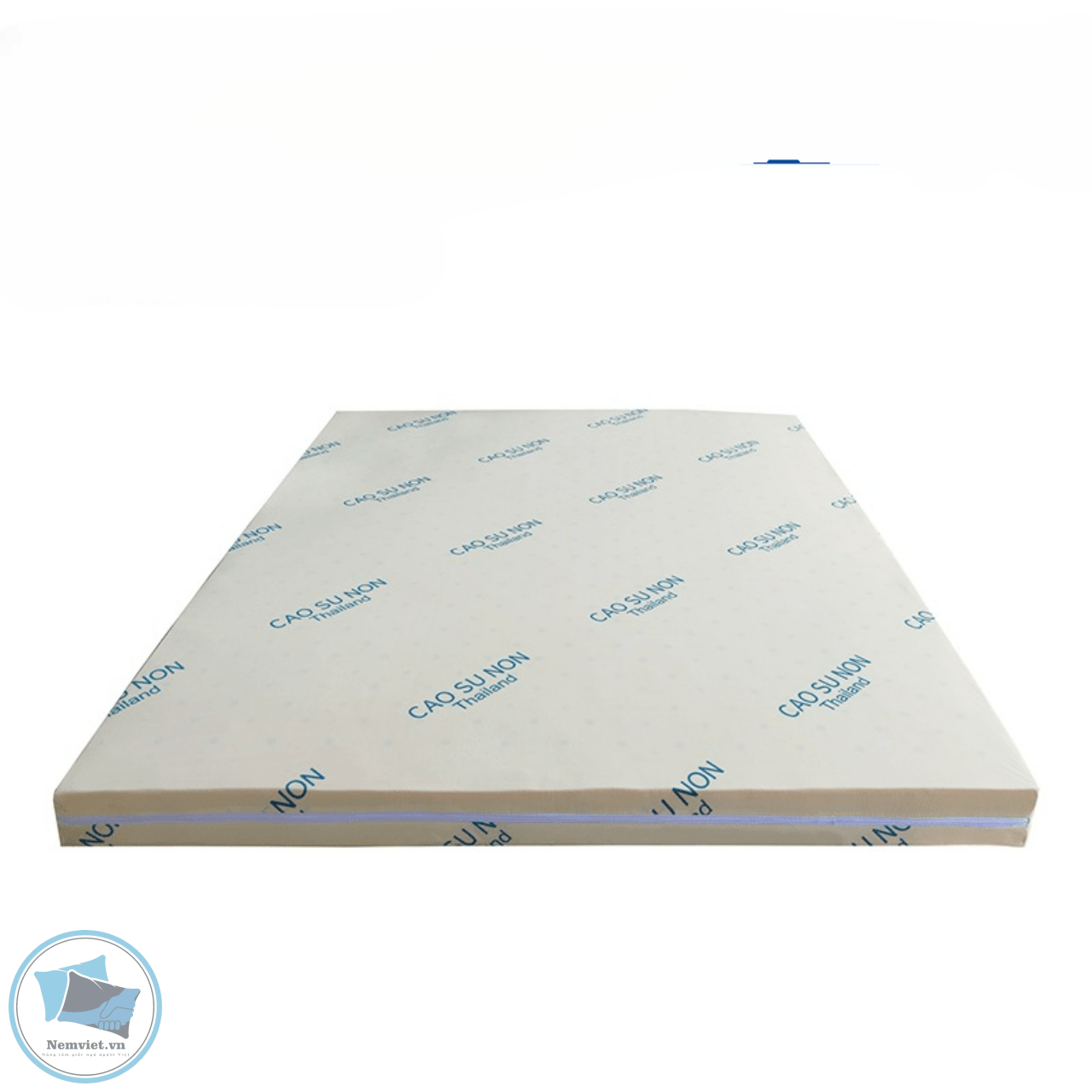 NỆM CAO SU NON THÁI LAN