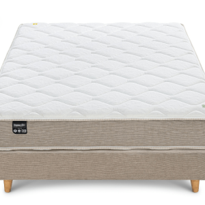 NỆM LÒ XO SUPER COIL DUNLOPILLO - HOSPITALITY SUITE