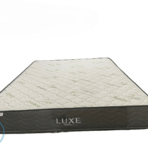 NỆM LÒ XO TÚI ĐỘC LẬP ROMANTIC - LUXE