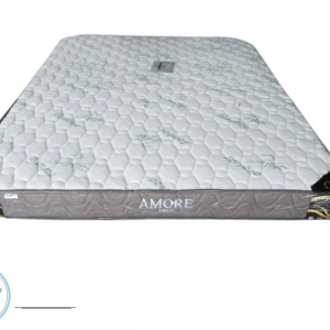 NỆM LÒ XO TÚI ĐỘC LẬP ROMANTIC - AMORE