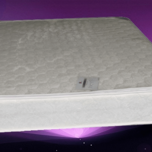 NỆM LÒ XO CAO CẤP ROMANTIC - VẢI GẤM 3 VIỀN