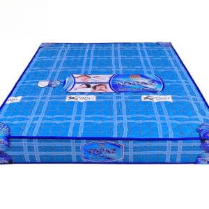 NỆM LÒ XO TOPAZ 2 VIỀN