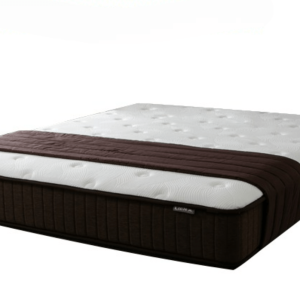 NỆM LÒ XO TÚI LIÊN Á - COCOON 2.0 FIRM