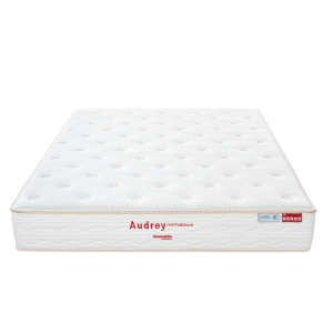 Nệm Lò Xo Normablock Dunlopillo - Audrey | Mua Online Giảm Giá Lớn