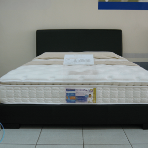 NỆM LÒ XO TÚI DUNLOPILLO - ULTRA PLUSH 160x200x27CM