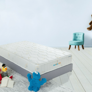 NỆM LÒ XO LIÊN Á - BAMBINO KIDS