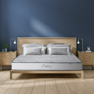 NỆM LÒ XO LIÊN Á -CASSARO FIRM