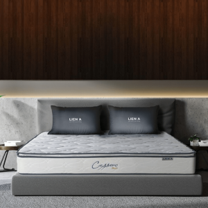 NỆM LÒ XO LIÊN Á - CASSARO PLUSH