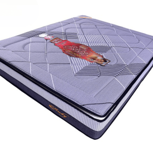 NỆM LÒ XO TÚI ĐỘC LẬP 3 VIỀN 4 SAO - RUBY