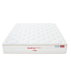 NỆM LÒ XO NORMABLOCK DUNLOPILLO AUDREY