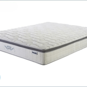 NỆM LÒ XO TÚI DUNLOPILLO - SPINE O MASTER