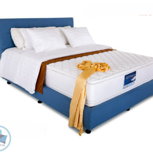 NỆM LÒ XO TÚI CAO CẤP DIAMOND - VẠN THÀNH