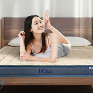 NỆM CAO SU LIÊN Á - HYBRID IKI EZ