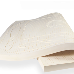 NỆM CAO SU THIÊN NHIÊN 2 MẶT LỖ – DIAMOND LUXURY