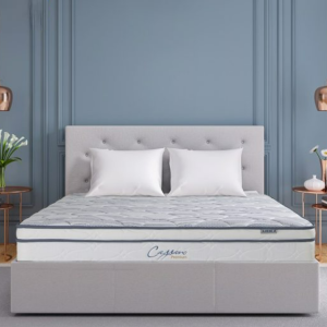 NỆM LÒ XO LIÊN Á - CASSARO PREMIUM