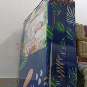 NỆM BÔNG ÉP KOREA