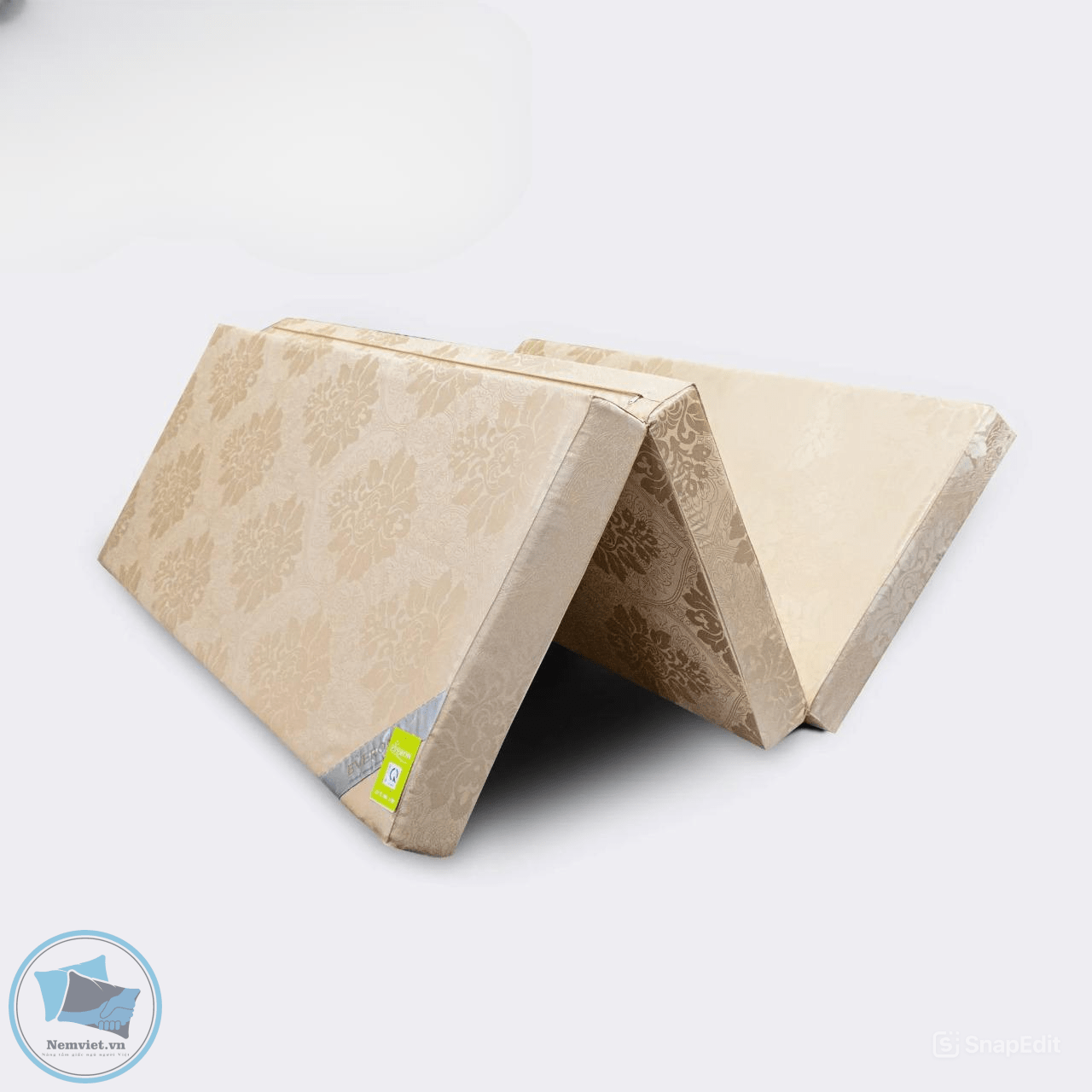 ĐỆM BÔNG ÉP PADDING - EVERON