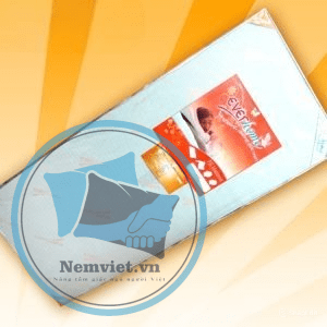 NỆM BÔNG ÉP HÀN QUỐC - EVERHOME