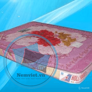 Nệm Mousse Hollywood