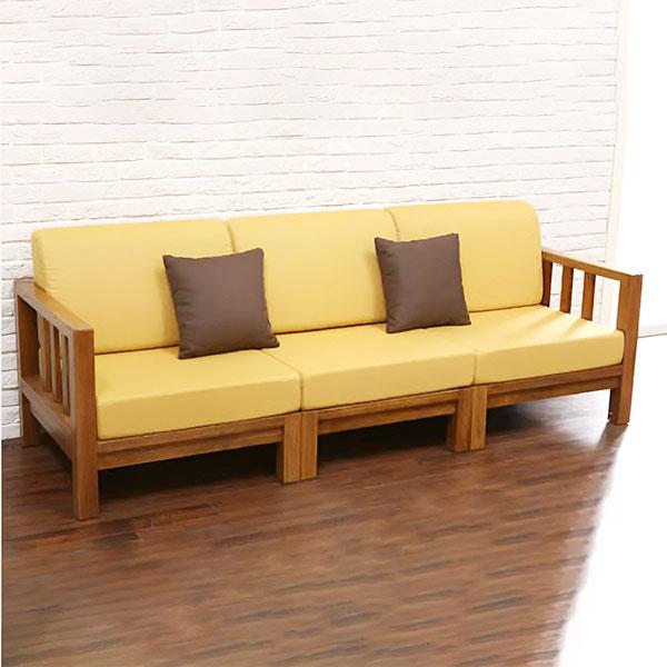 Ghế sofa phòng khách thiết kế sang trọng hiện đại GHS-8299