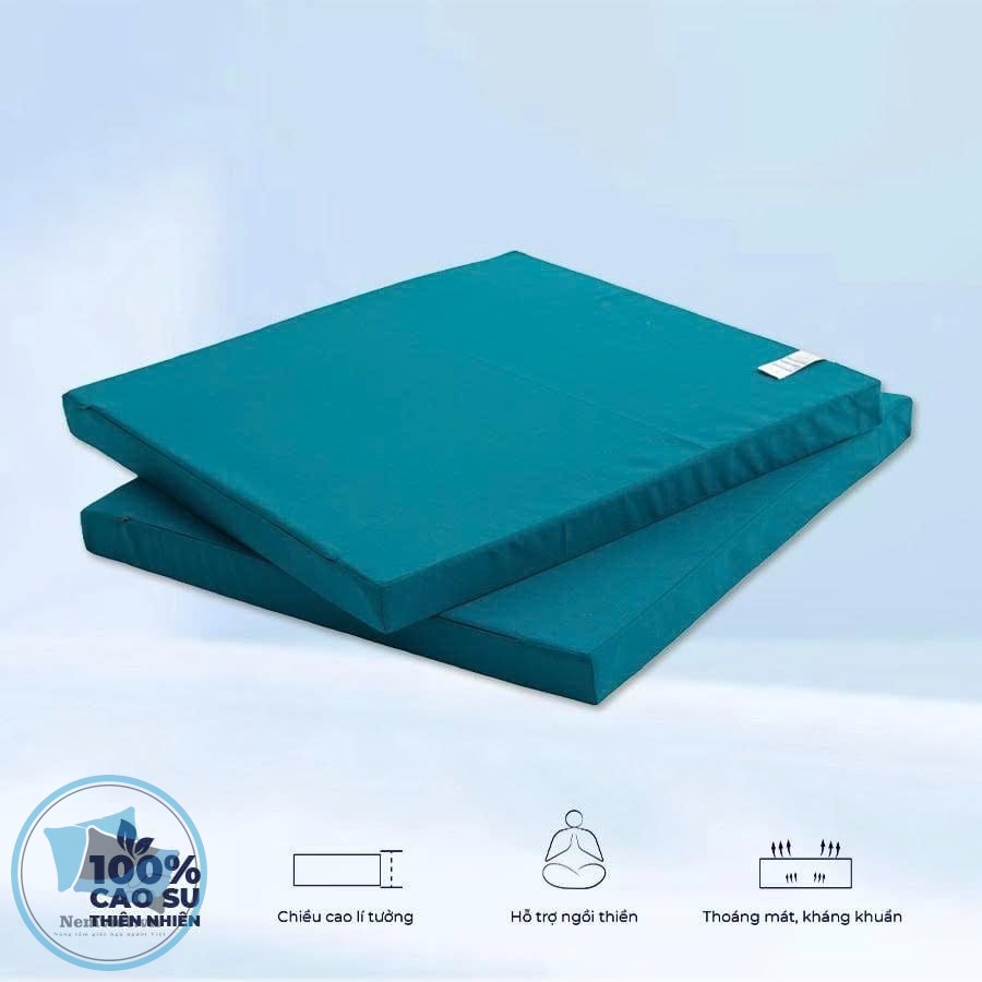 Gối cao su Felix - Zen